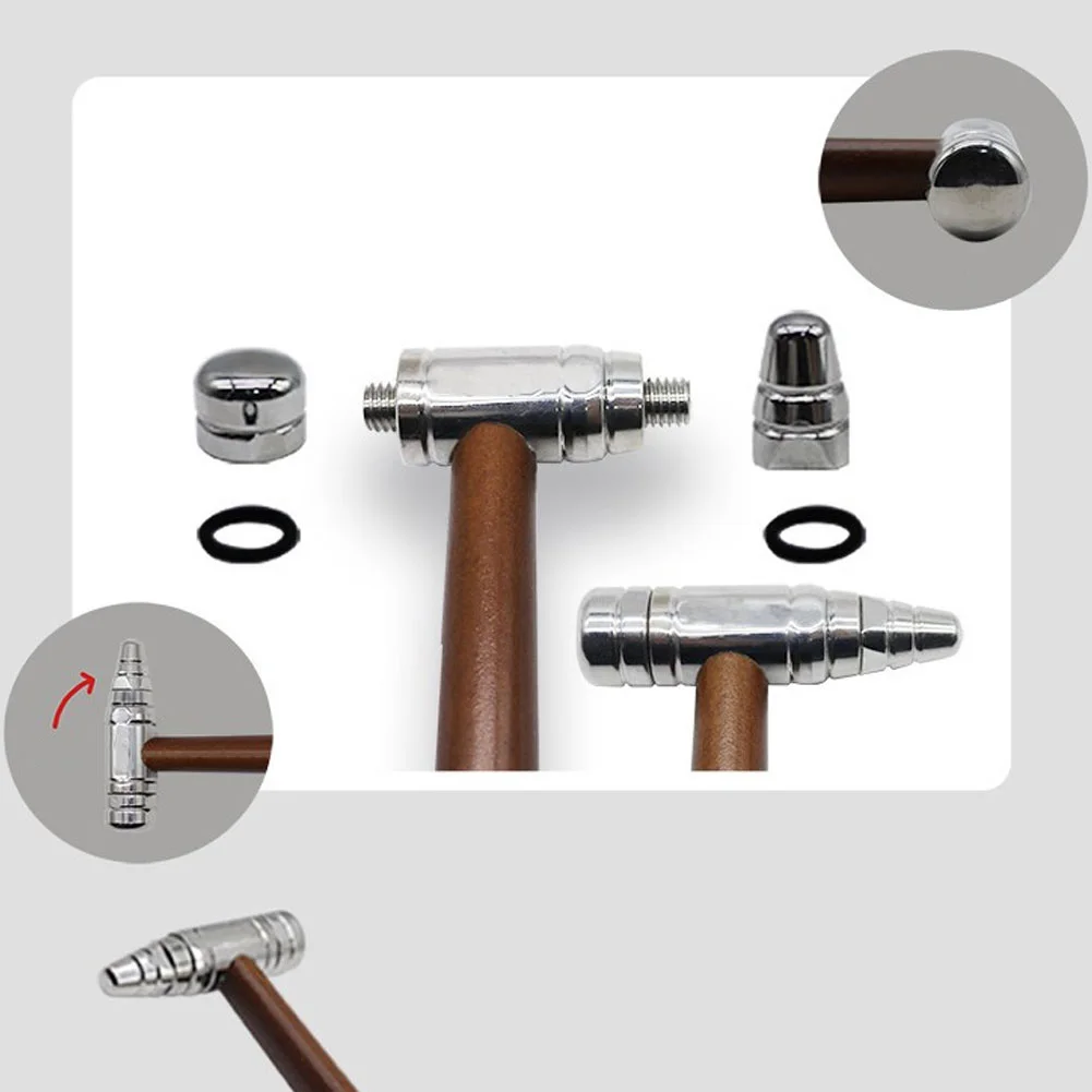 Инструменты для ремонта вмятин без покраски кран кузова автомобиля молотки с