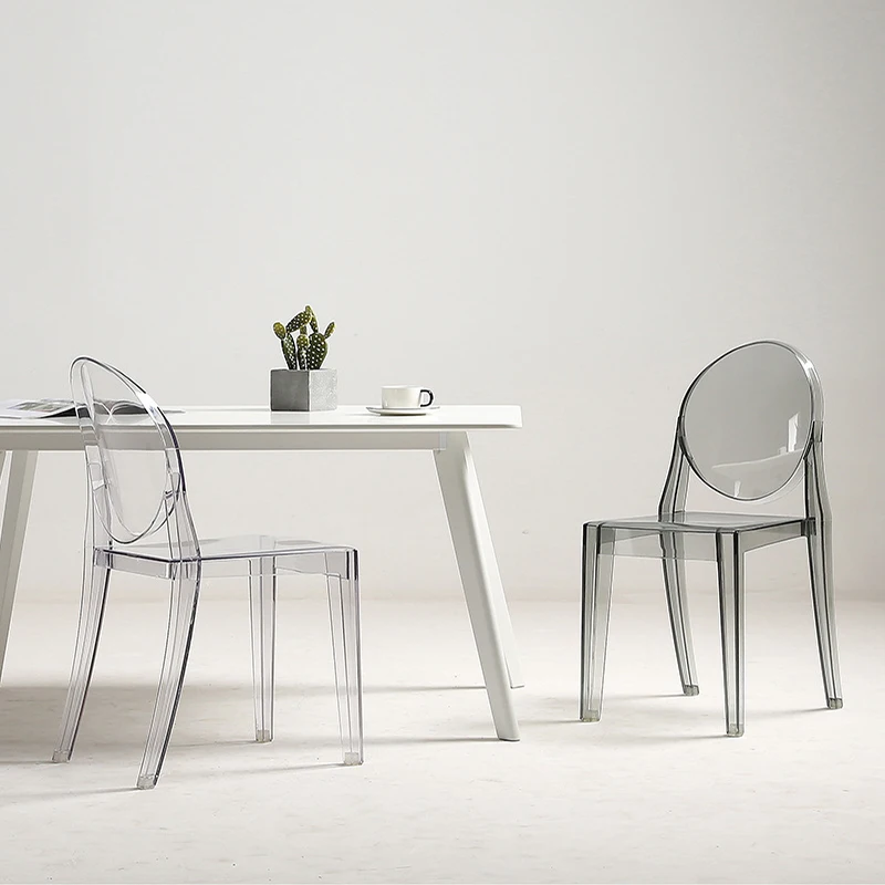 Рисунок 2 - Современный прозрачный обеденный