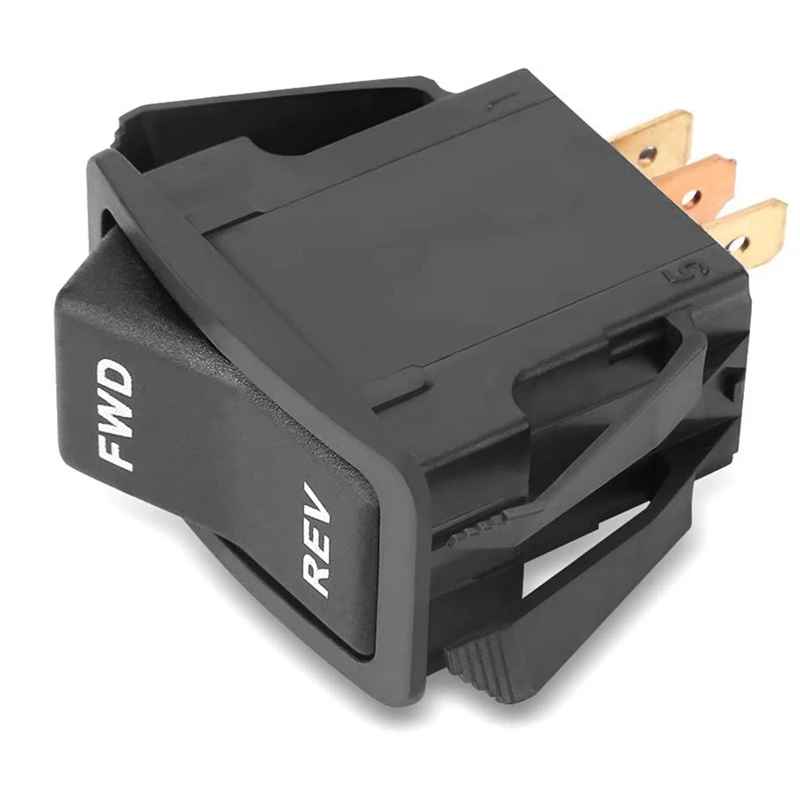 Электрический перекидной переключатель для гольфа EZGO TXT PDS 2003-Up 74312-G01 74323-G01