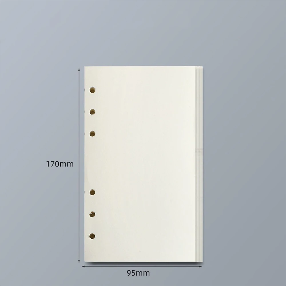 

PLRBOK тетради 6-кольцевые 80 листов