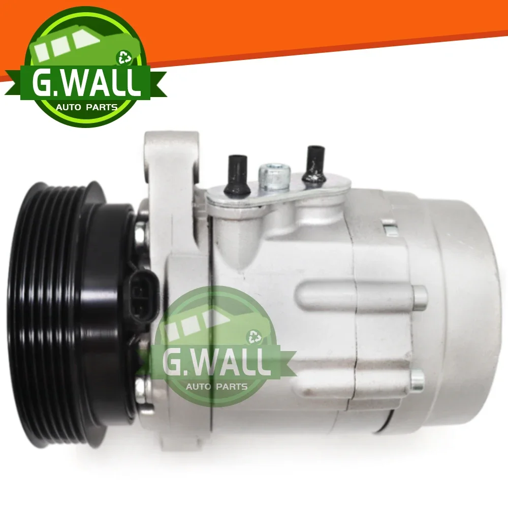 Для компрессора переменного тока SP17 для Chevrolet Captiva 2.4L 2007-2011 92213355 96816551 96861885 96609606