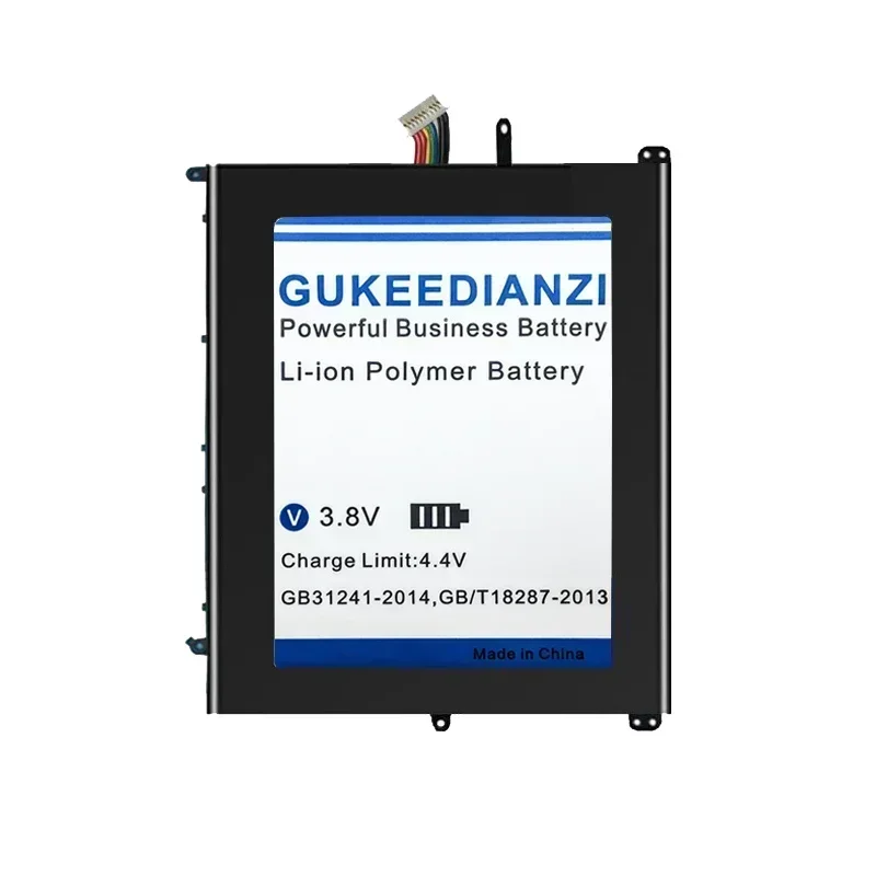 Аккумулятор большой емкости 6200 мАч 28168243 П 30154200 P Для Teclast F15S UTL- 2778180 -2S 2978180 3078180