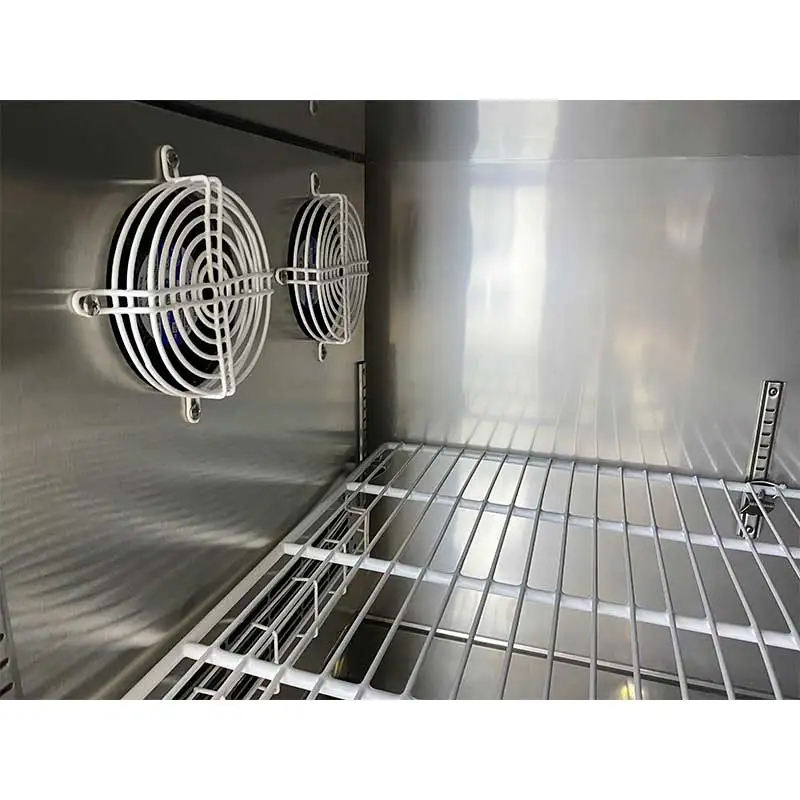 Ресторанный верстак оборудование для общественного питания стол из нержавеющей