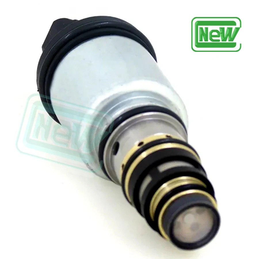 Регулирующий клапан воздушного компрессора переменного тока для BMW Mini F56 F55 Cooper X1