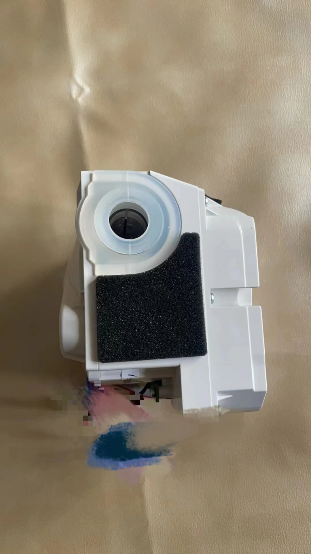 2024 турбина Resvent ibreeze APAP CPAP 20A