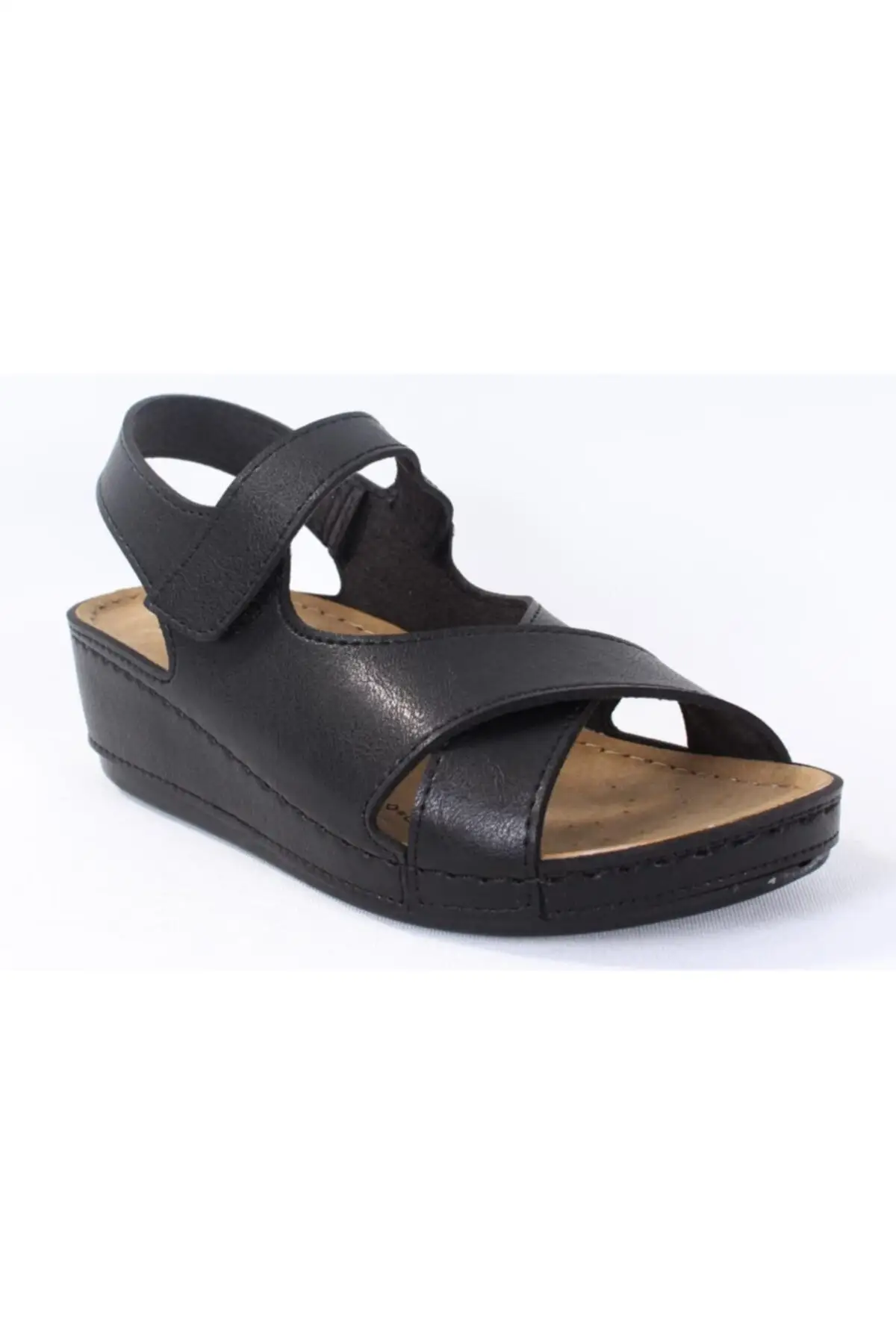 

Women Casual Casual Quality Ladies Fashion Sandals 2022 New Summer Comfort Breathable Casual Quality Ladies Fashion Sandals
