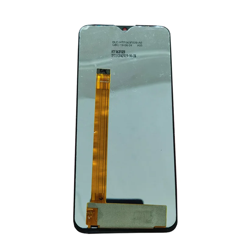 ЖК-дисплей 6 3 дюйма для Gionee M11 / M11S с сенсорным экраном и дигитайзером сенсорная