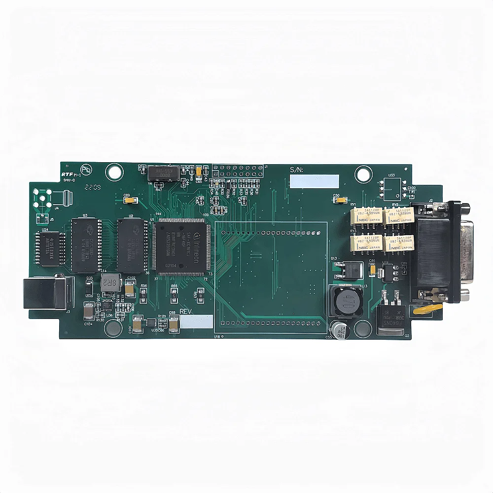 100% высококачественный диагностический инструмент для автомобильного