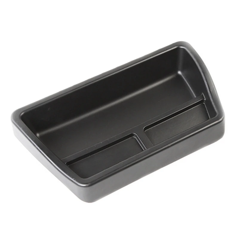 2 шт. коробка для хранения приборной панели автомобиля Jeep Wrangler TJ 1997-2006