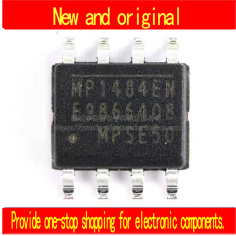 

20pcs/Lot 100% New and Original MP1484EN-LF-Z MP1484EN-LF MP1484EN MP1484 SOP8 DC-DC chip IC