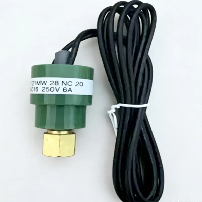 Выключатель высокого давления Danfoss 061F5016 (art.: 3920da93a301c) - 3920da93a301c