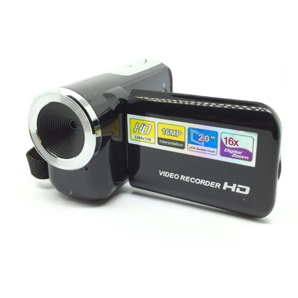 

Video Camcorder Inch Digital Camcorders DV Cameras