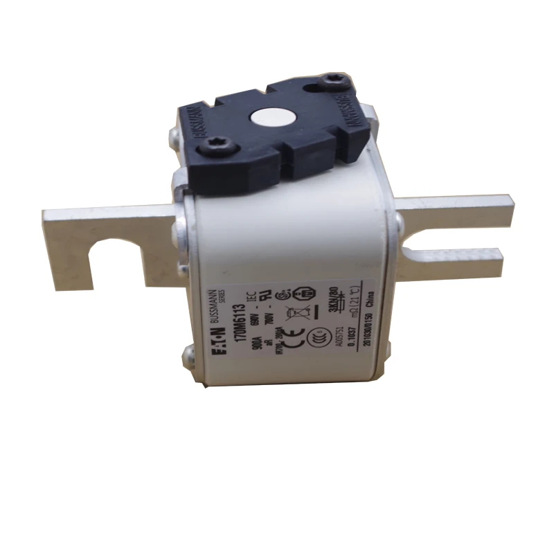 

fuse solar energy power inverter square body thermal hrc fuse car components link type price switch 170M6113