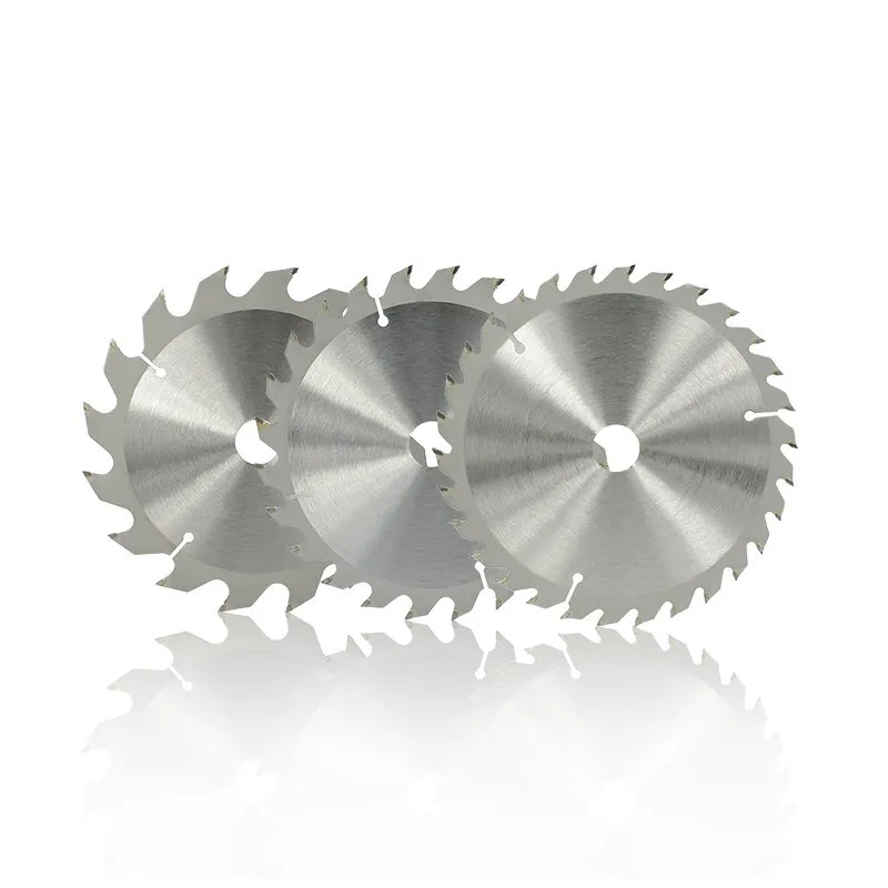 Рисунок 3 - Диск для циркулярной пилы 160 мм TCT 6T 24T 30T
