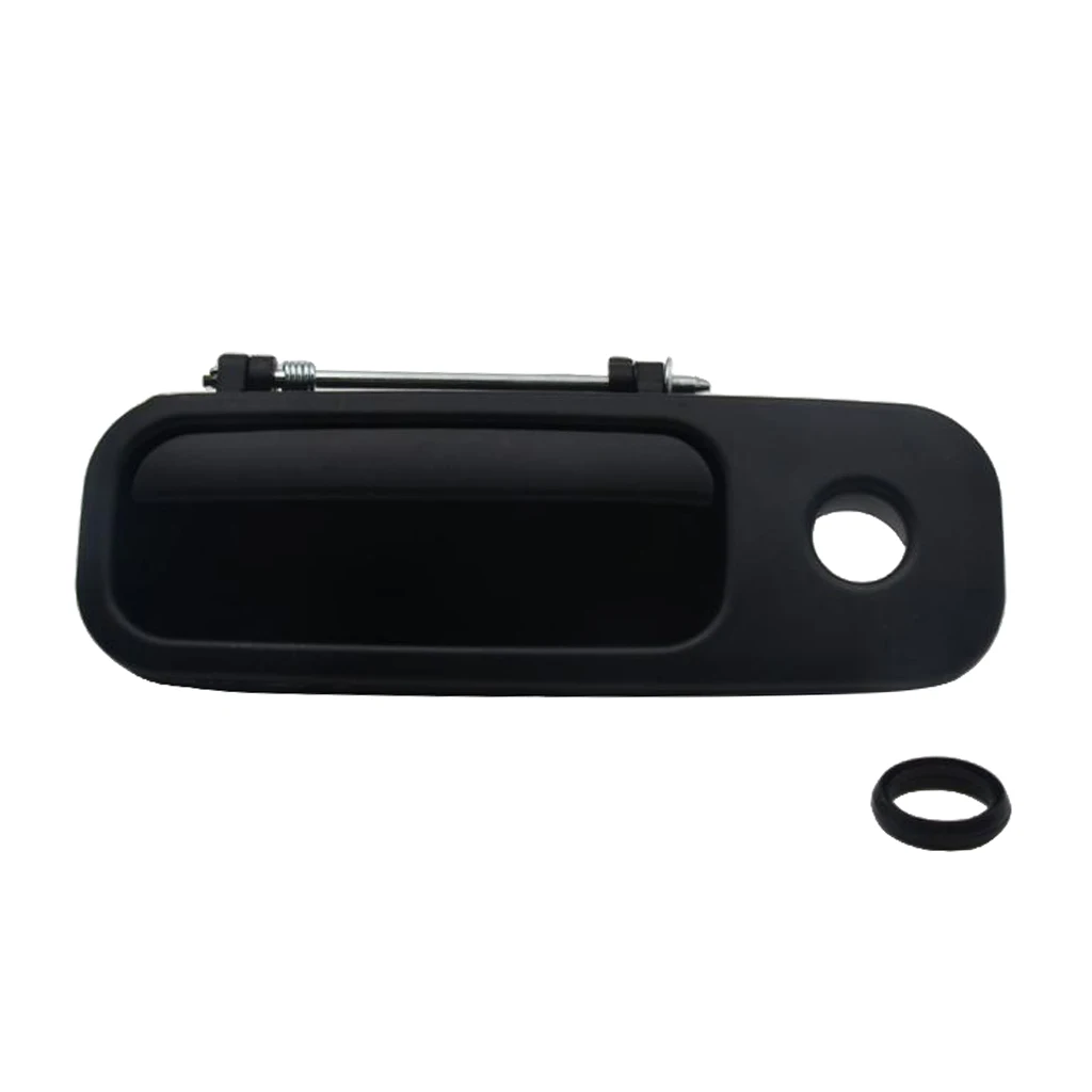 

Back Tailgate Luggage Out Rear Door Lock Handle for MK4