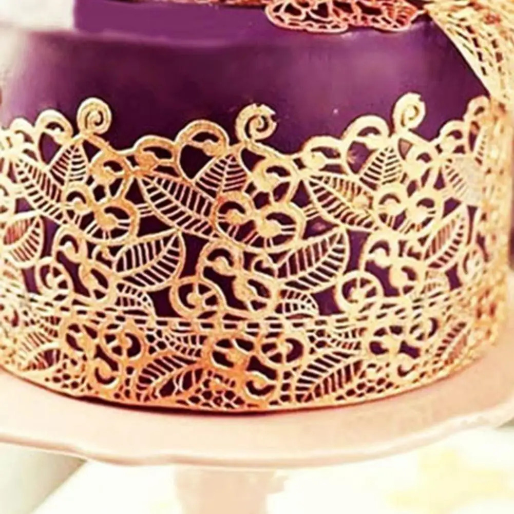 Формочка для десерта необычная силиконовая Мягкая форма выпечки |