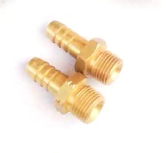 

Медные наконечники для горелки Goldsmith