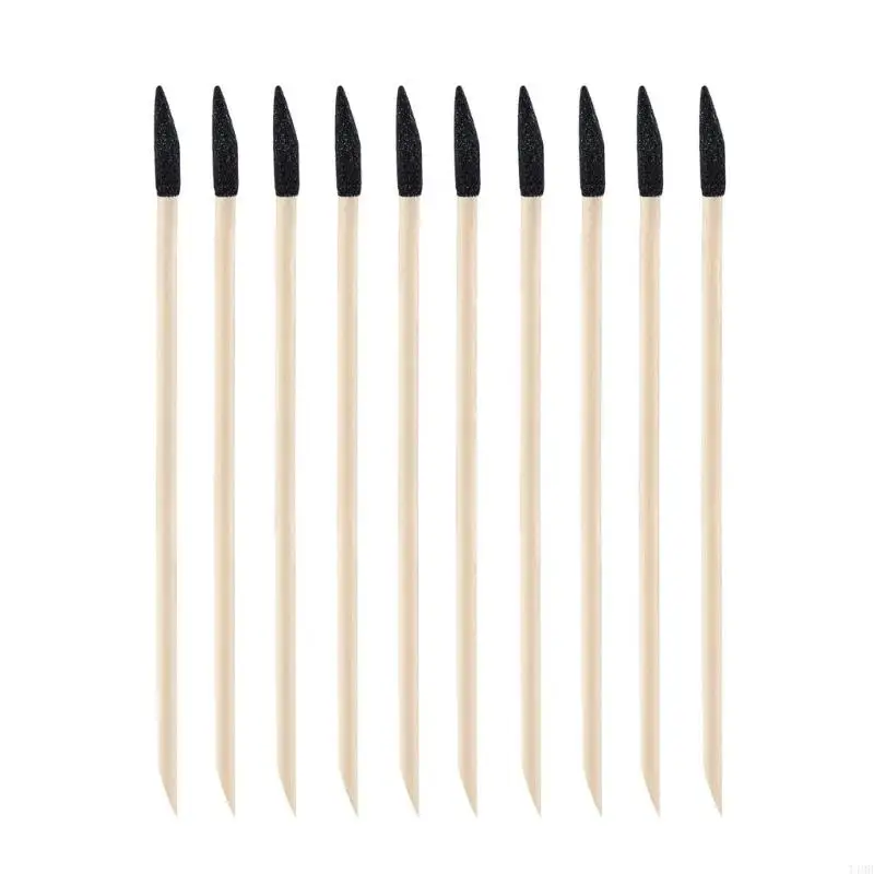 

Двусторонние шлифовальные палочки из дерева