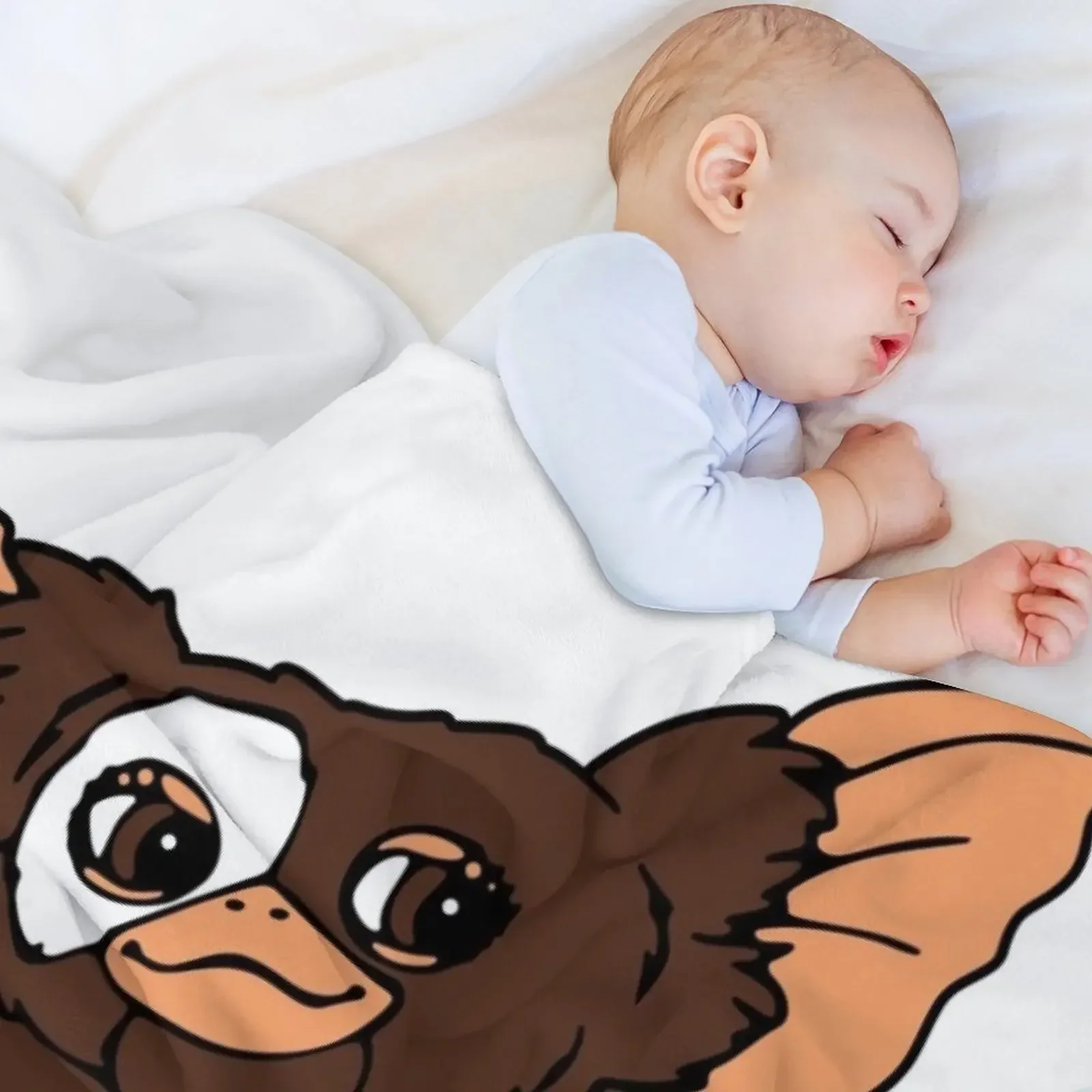 Одеяло Gizmo Большие одеяла манга