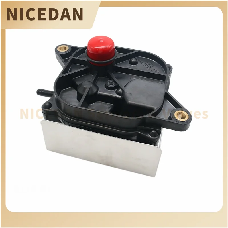 Фото Мотор привода переключения раздаточной коробки для Nissan Navara/Frontier D40 2005-2014, Pathfinder R51 2005-2012, Xterra N50 33251-EA301 №2