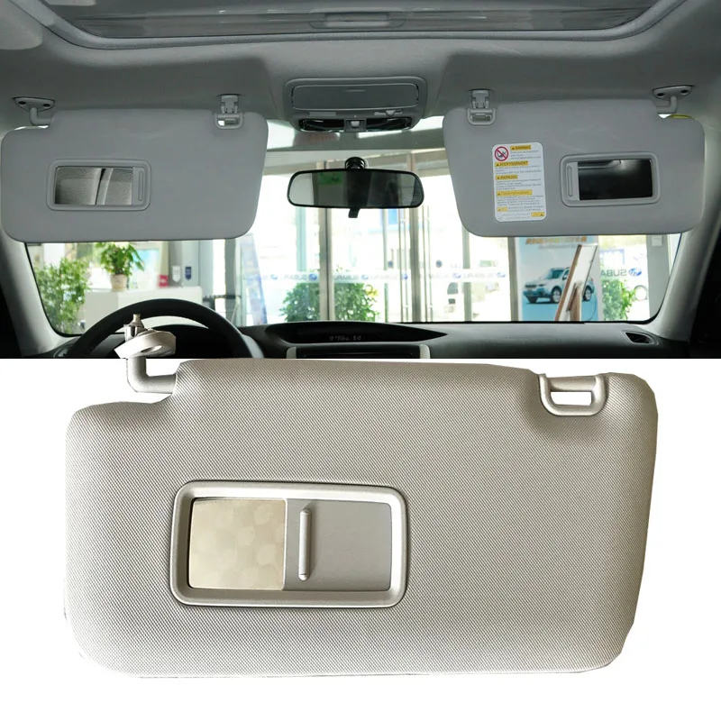 Yasong For Subaru Forester 2009 2010 2011 2012 Car Inner Sun Visor Sun Shade Front Windscreen Sun Visor Anti Dazzle Sunshield Yasong For Subaru Forester 2009 2010 2011 2012 Car Inner Sun Visor Sun Shade Front Windscreen Sun Visor Anti Dazzle Sunshield