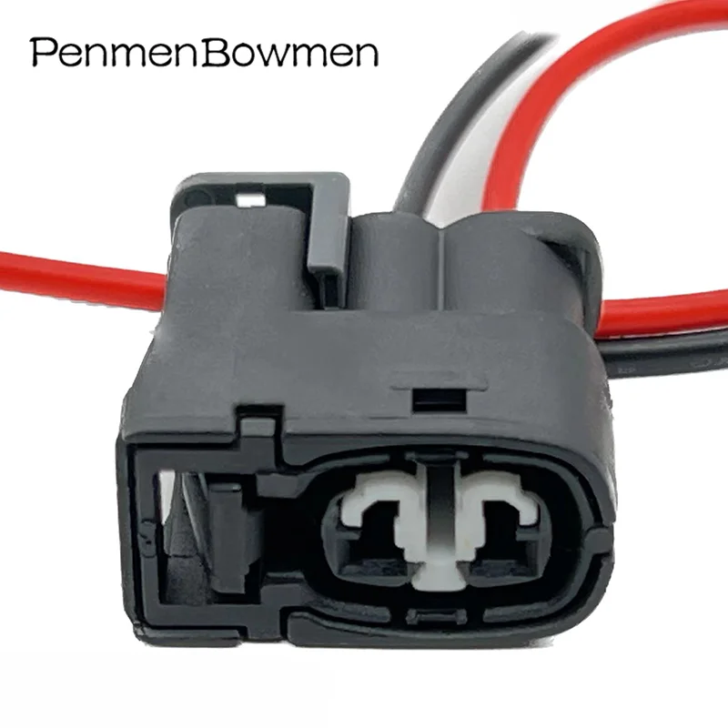 

Комплект разъемов для инжектора Penmenbowmen