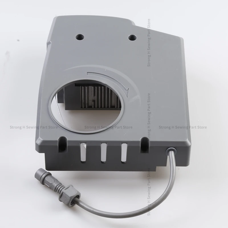 1 шт. новый оригинальный блок управления 220 в цифровой контроллер сервопривода