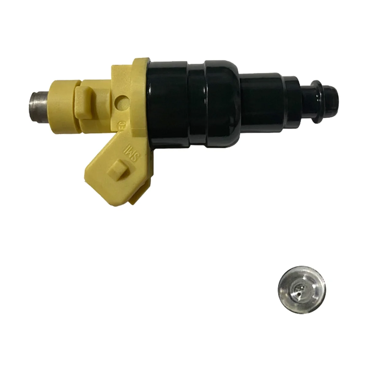 0000788323 новая Форсунка топливного инжектора для Mercedes-Benz S E W124 R129 W140 W210 4 2-4 3 BJ 93-04