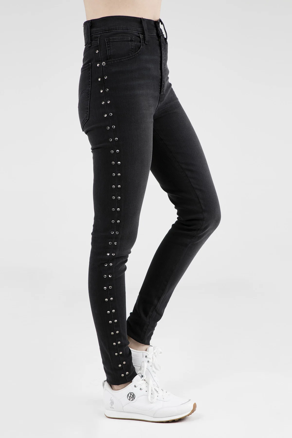 Женские джинсы Levi's Mile джинсовые брюки 227910068| |
