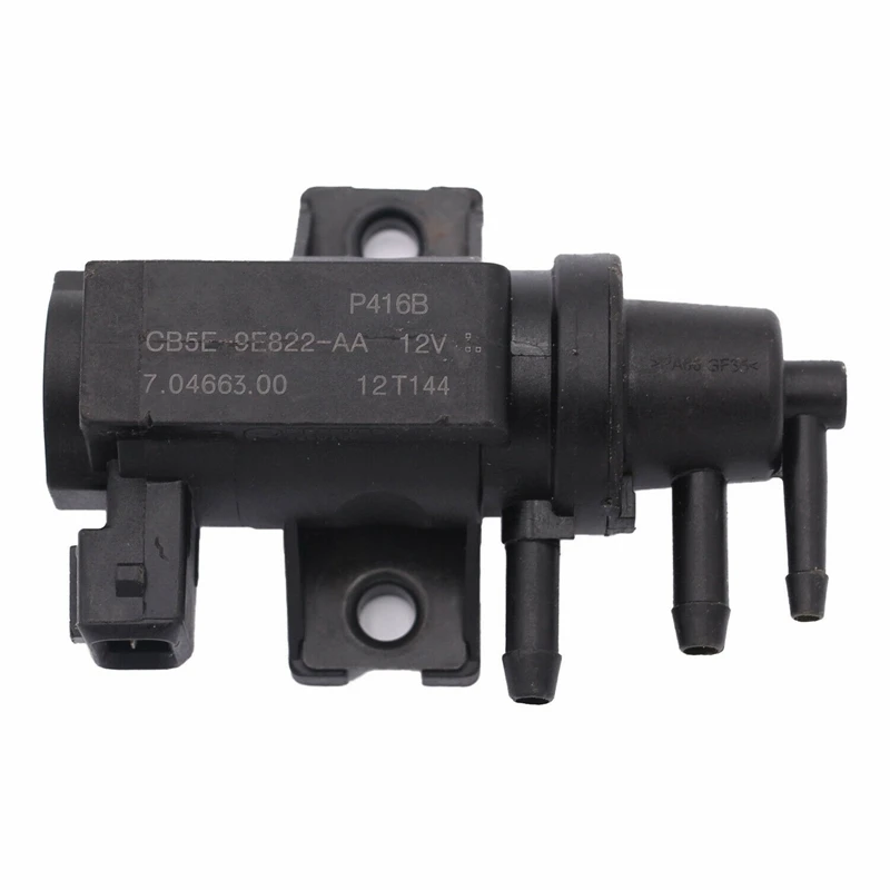 

CB5E9E822AA BB5E9E882AA Turbo Boost Pressure Valve for Ford Explorer/Edge for Land Rover Range Rover Evoque
