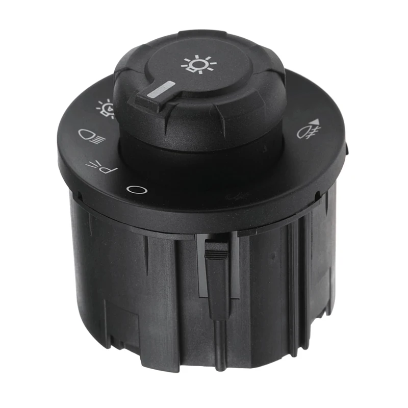 

Automatic Headlight Fog Light Switch For Ford F150 F250 Super Duty 9L3Z-11654-CA