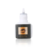 10ml individual eyelashes extension glue long lasting nature fast drying black adhesive eye makeup tools