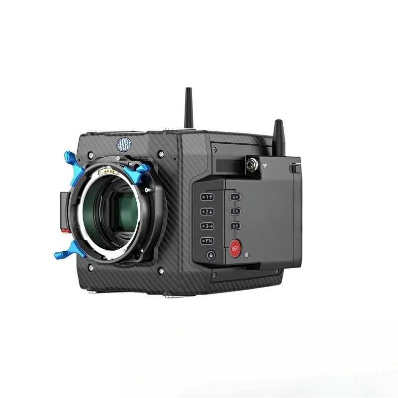 Комплект для производства видеоконтента с MVF-2 (art.: 3920db6691046) - 3920db6691046