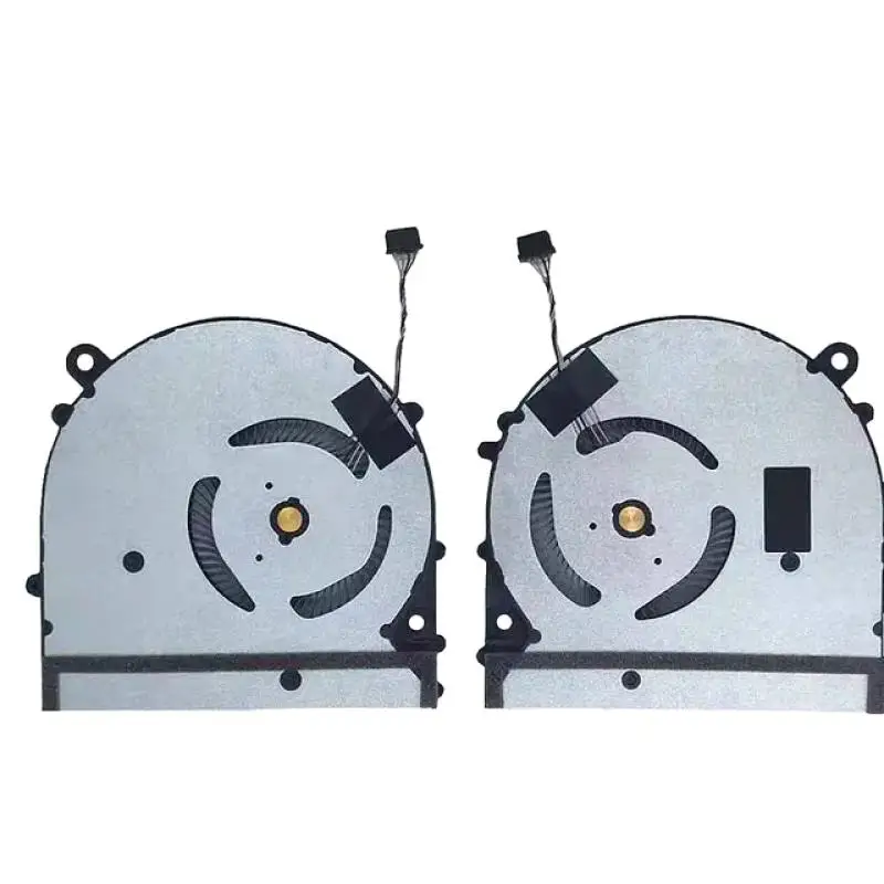 0. Новый вентилятор охлаждения процессора и графического для Xiaomi 15.6 pro tm1701 tm1707 171501