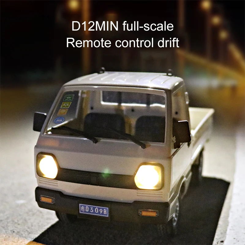 Полноразмерная имитация в масштабе 1:16 микрокарта Suzuki дрифт скалолазание
