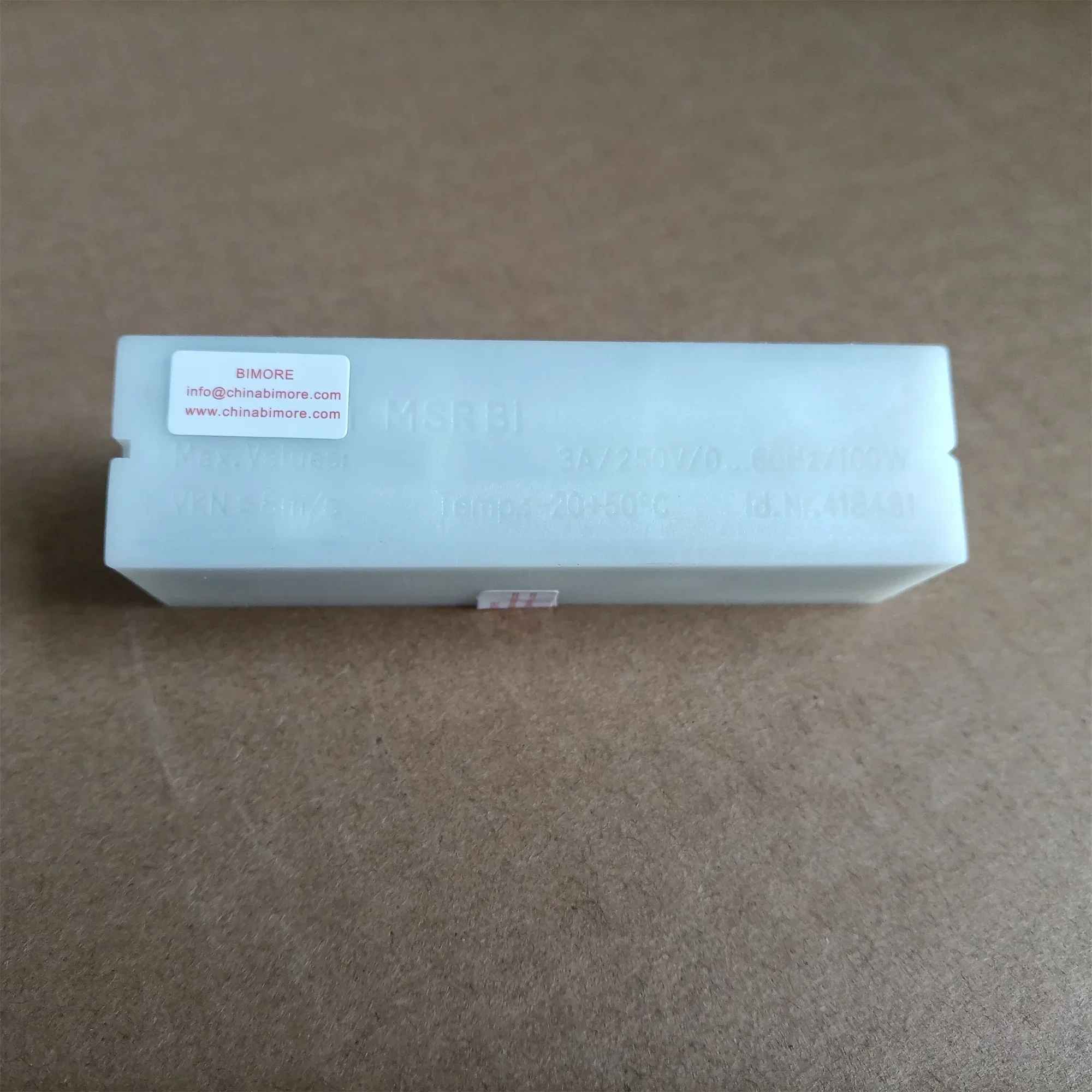 10 шт. бистабильный переключатель двери лифта MSRBI MSR BI id.Nr. 418481 VNK≤8м/с