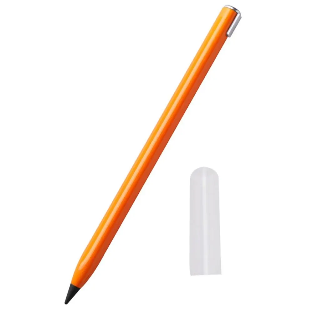 Металлический вечный карандаш 2B иов иов гумеров павел гумеров вечный покой православное поминовение усопших