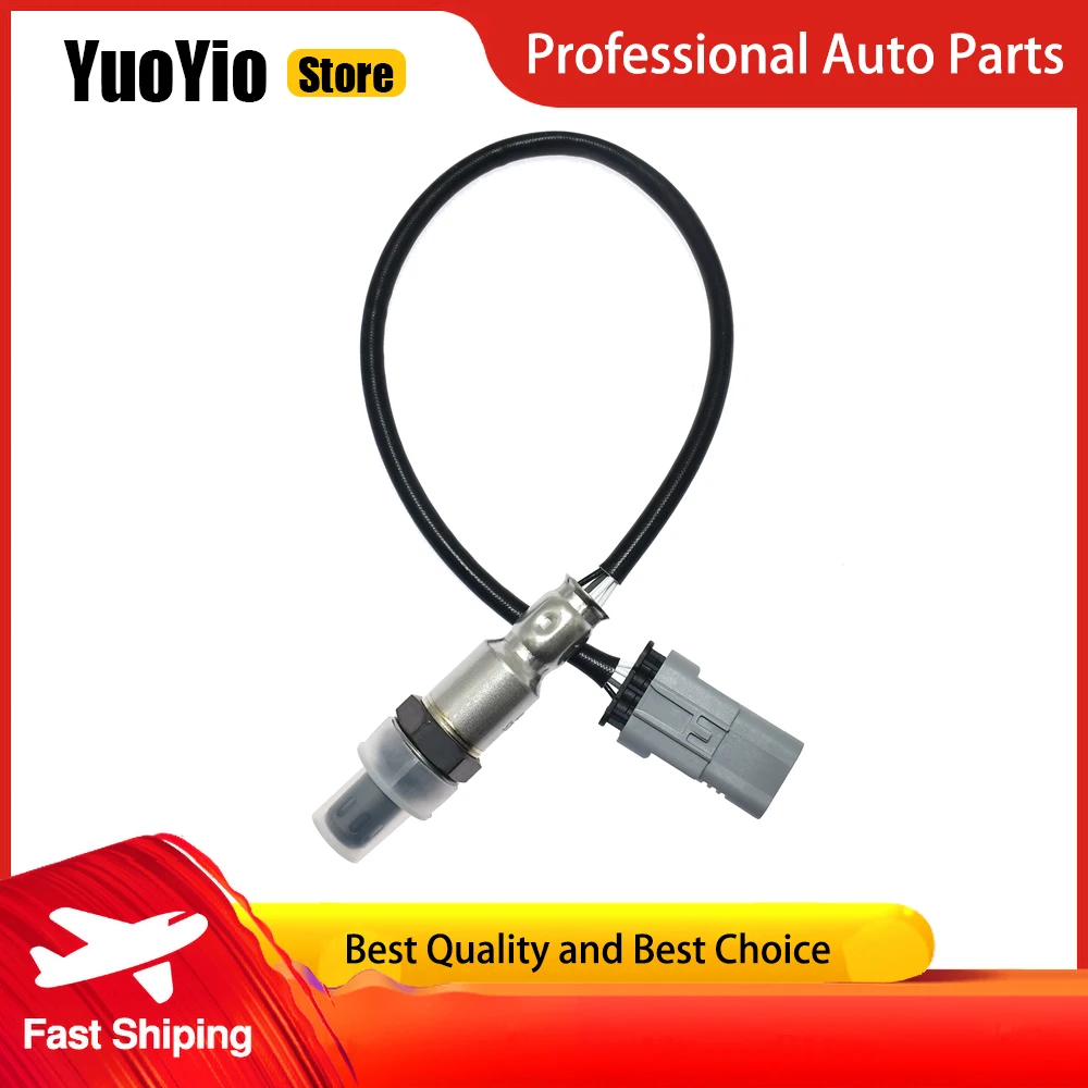 YuoYio Новый датчик кислорода O2 соотношение воздуха и топлива 12643903 12627139 Для Chevrolet