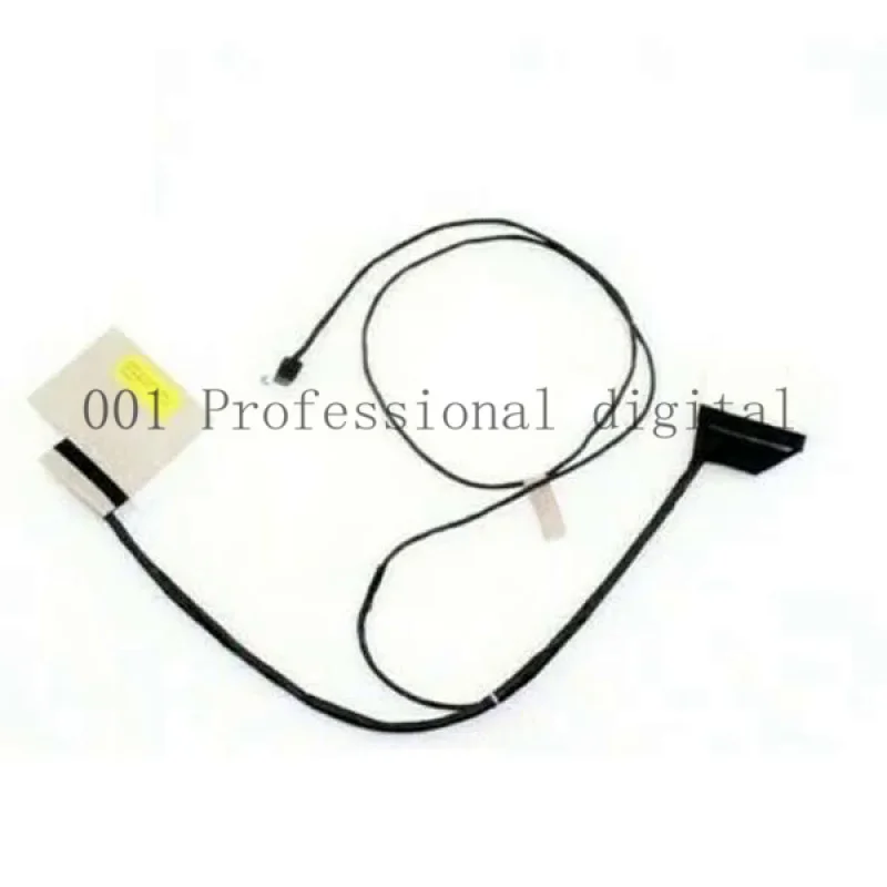 Кабель ЖК-дисплея со светодиодной подсветкой LVDS HD для HP 15-br 15-br077nr 30pin 450. 0bs09.011