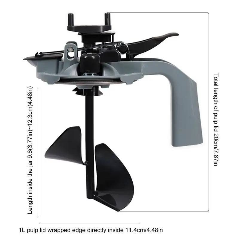 Инструмент для смешивания краски на крышке инструменты нанесения крышку шлама