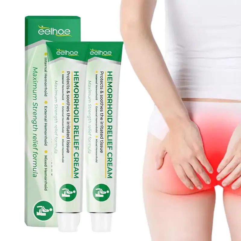 

2 шт., бальзам от геморроя