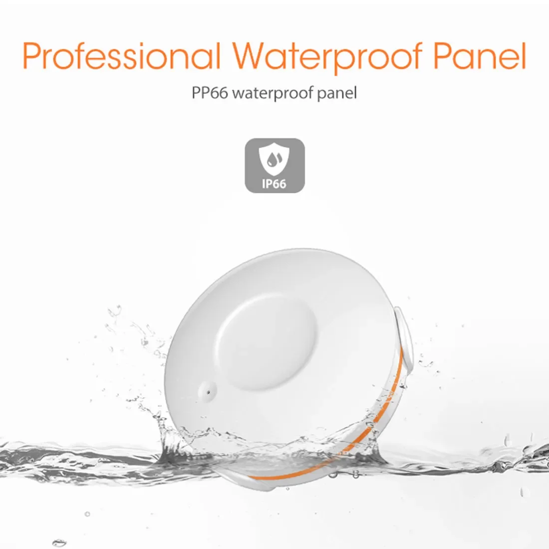 

Беспроводной смарт-датчик уровня воды Tuya ZigBee, умный датчик уровня воды с приложением Zigbee Smart Life, 3,0