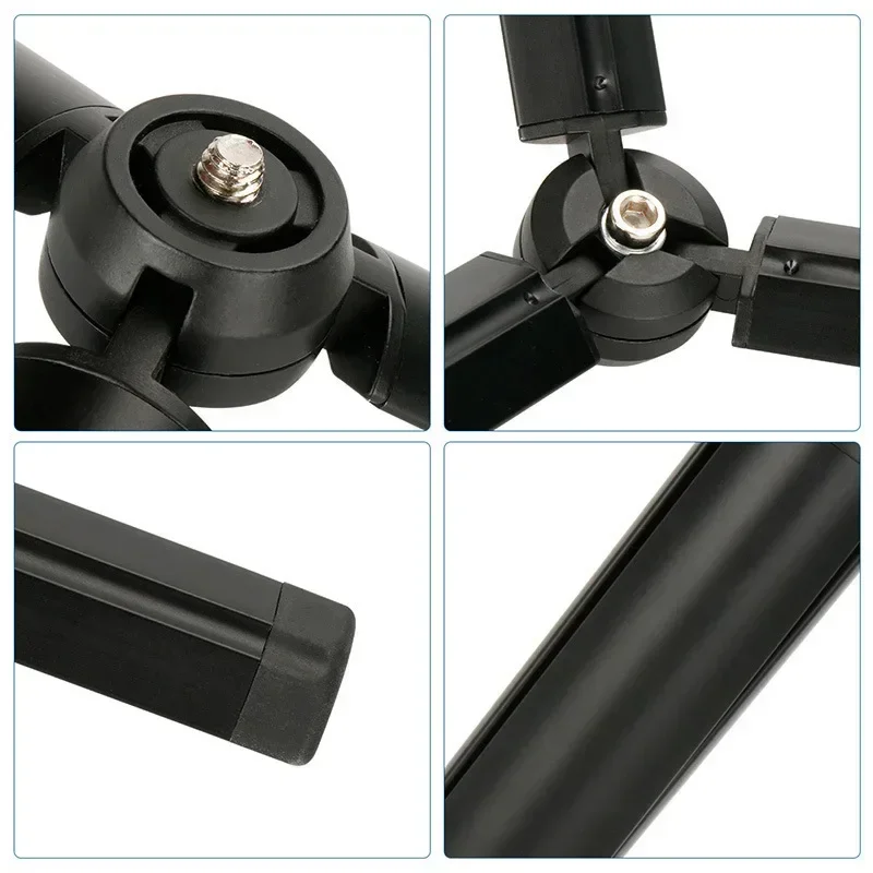 Металлический штатив для селфи-держателя Dji OM4 Osmo Mobile 3 2