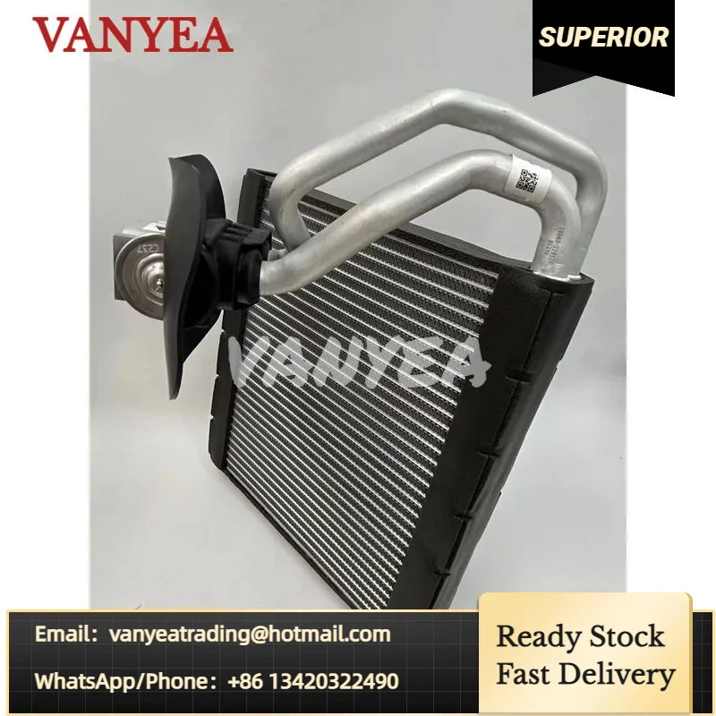 27281-5US0A-B318 испарители переменного тока для NISSAN SYLPHY 2018-2022