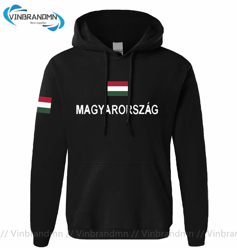 

Hungary Flag Design Hoodies Hungarian HUN HU Mens Hoodie Pullovers Classic Sweatshirts Streetwear Clothing Sportswear Tracksuit