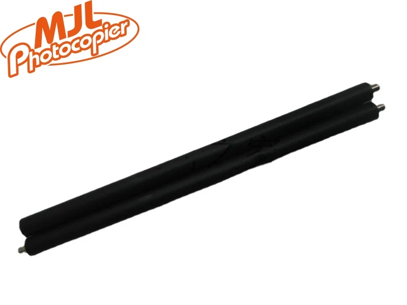 

1Set JC66-01663A JC66-01664A For Samsung ML-2851ND ML2850 ML3310 ML3312 ML 2851 2850 3310 4020 4070 Lower Fuser Pressure Roller