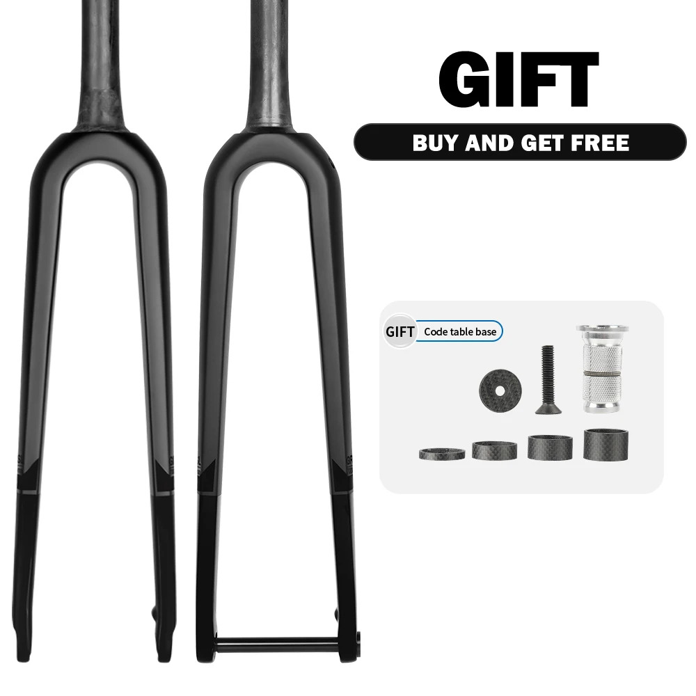 Вилка из углеродного волокна для дорожного велосипеда |