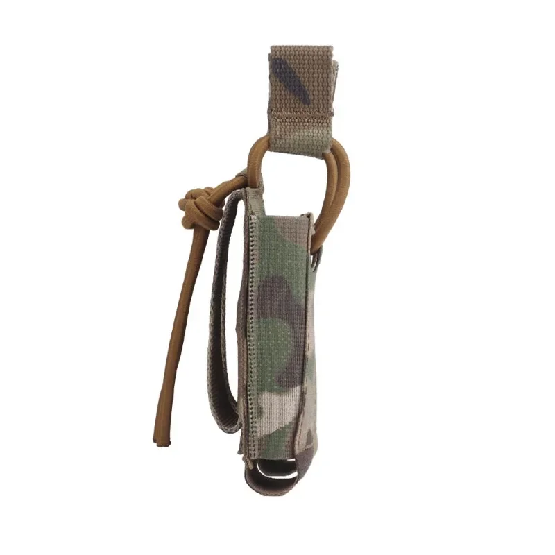 EYHGKZ журнал 9 мм мешок нападение двойной пистолет Mag ОХОТА Molle система CS Пейнтбол