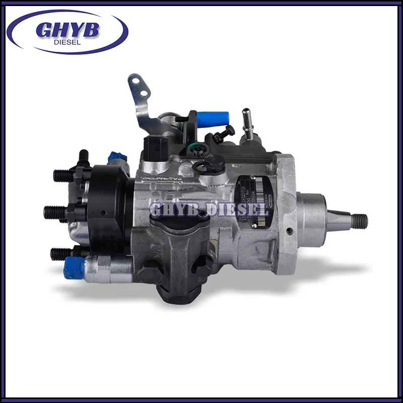 Насос для впрыска дизельного топлива Delphy DP200 8925A360W 8920A420W 8920A423W 8920A422W 8920A421W 87801229