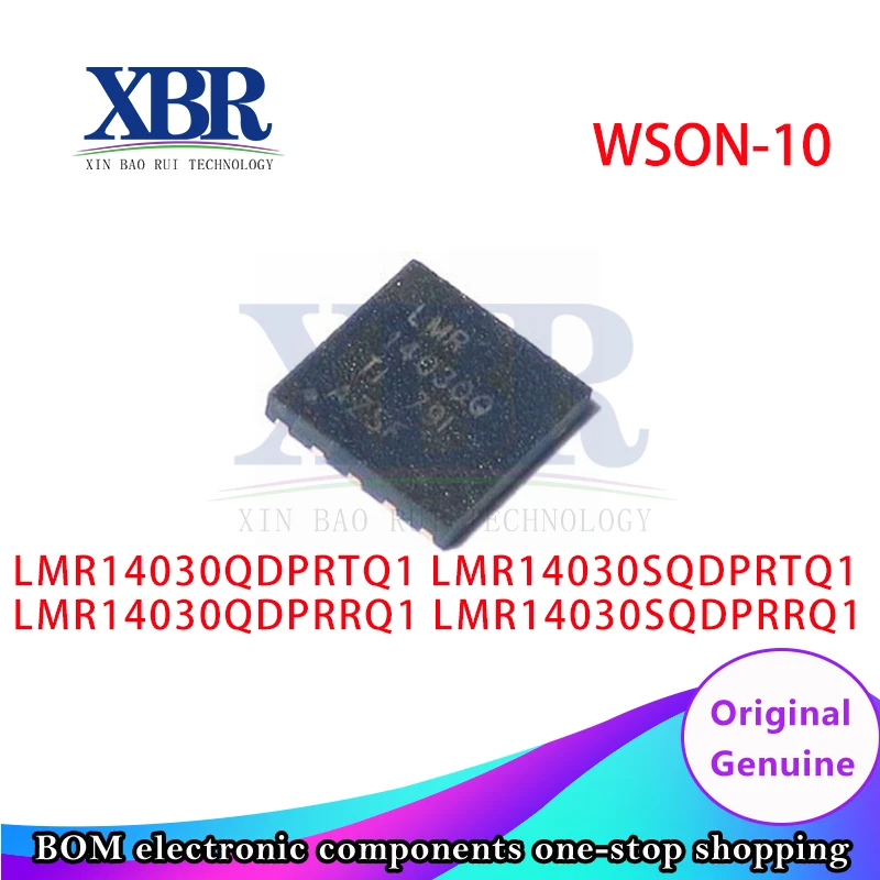 

5 шт., импульсный регулятор LMR14030QDPRTQ1 LMR14030SQDPRTQ1 LMR14030QDPRRQ1 LMR14030SQDPRRQ1
